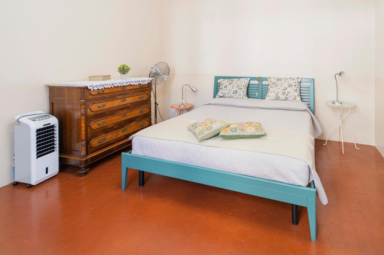 166 - Casa Mosaico, La Spezia Vicino Al Centro Citta Apartment Luaran gambar